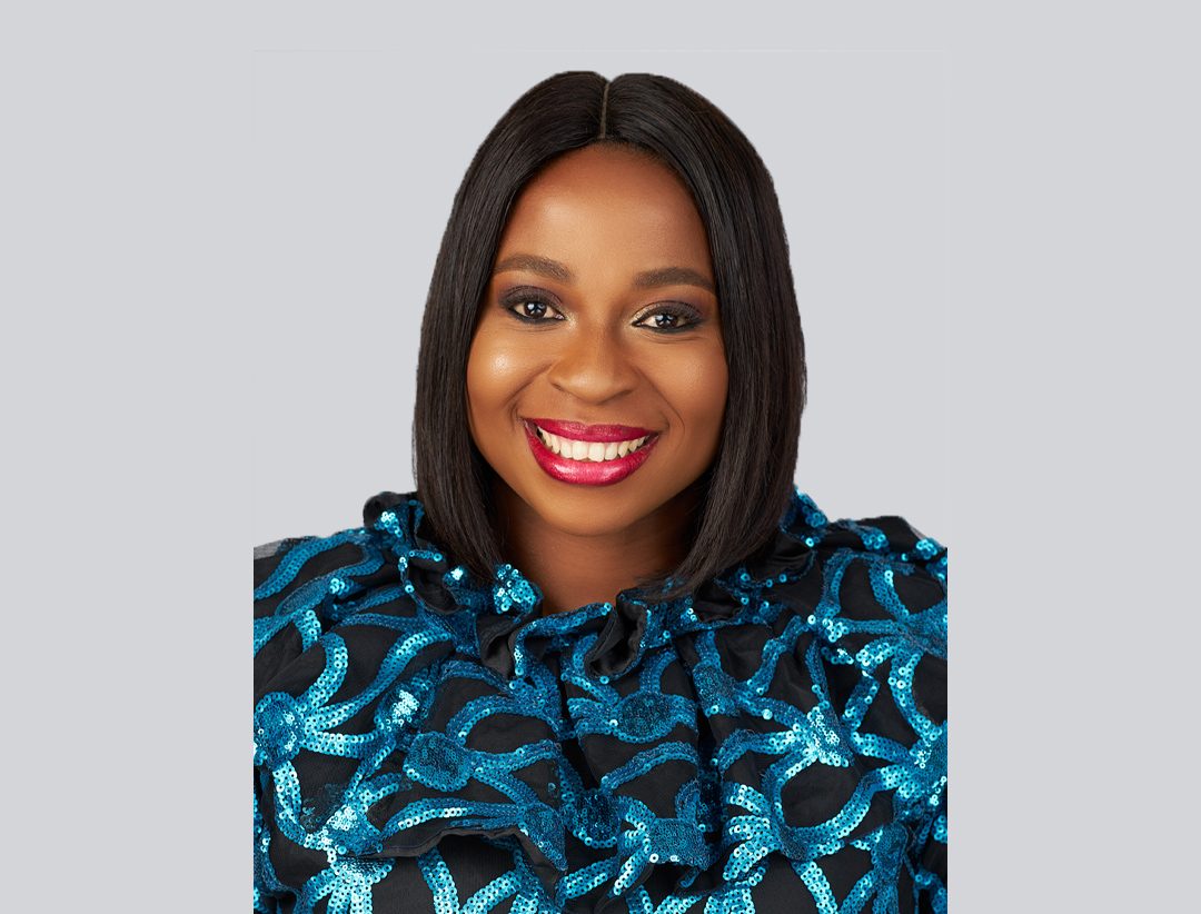 HOW TO ACCESS & PREPARE FOR THE GLOBAL CENTRESTAGE!  – NAOMI OSEMEDUA